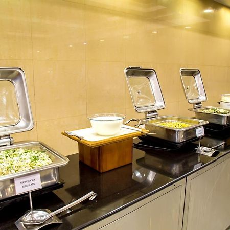 Hotel Tip Top Plaza Тане Екстериор снимка