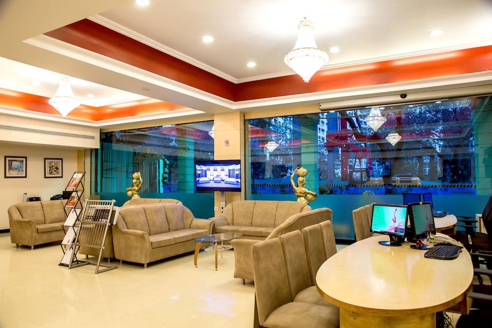Hotel Tip Top Plaza Тане Екстериор снимка