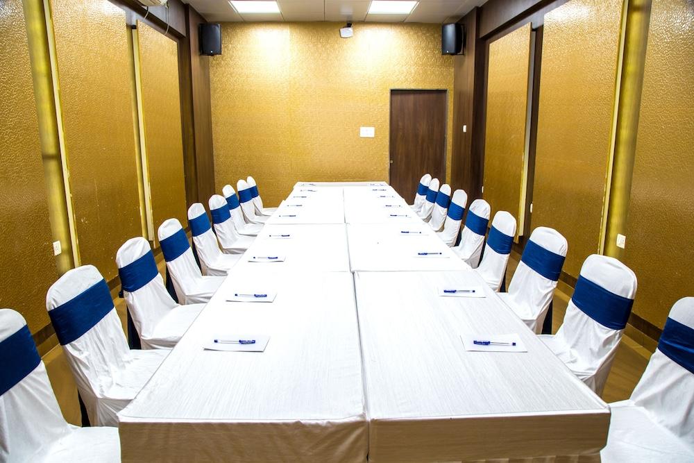 Hotel Tip Top Plaza Тане Екстериор снимка