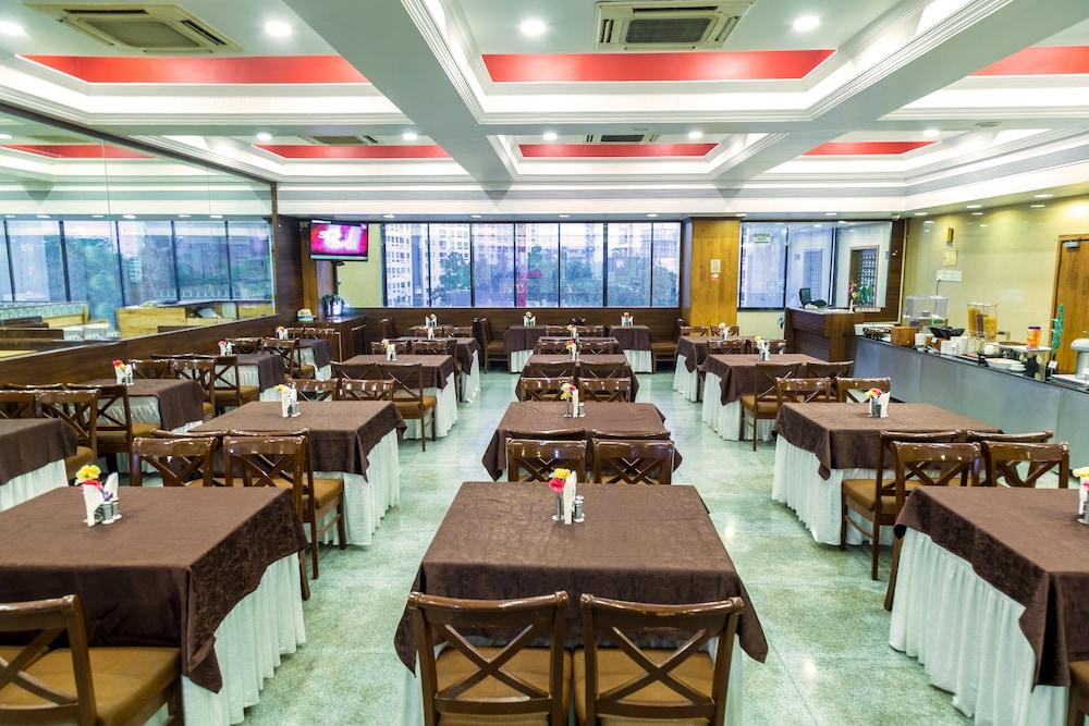 Hotel Tip Top Plaza Тане Екстериор снимка