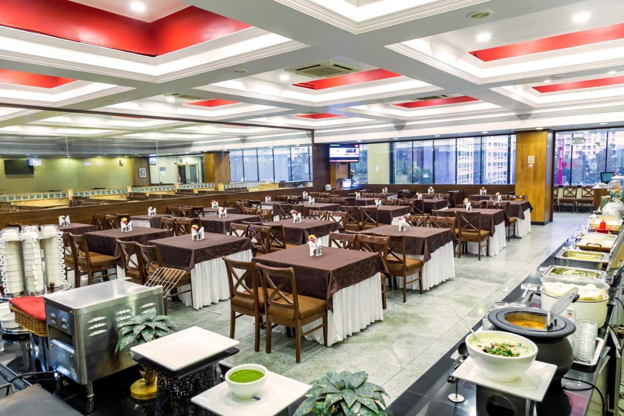 Hotel Tip Top Plaza Тане Екстериор снимка
