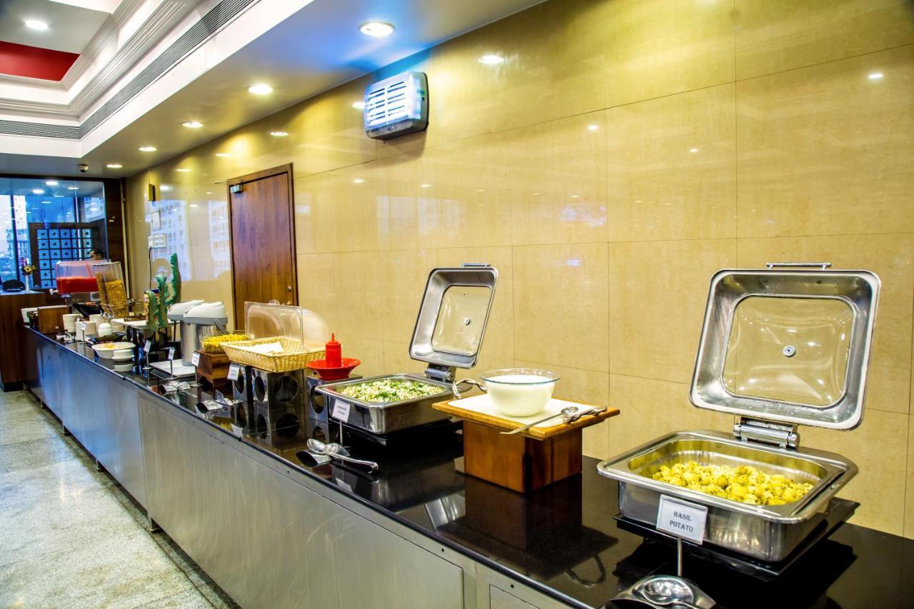 Hotel Tip Top Plaza Тане Екстериор снимка
