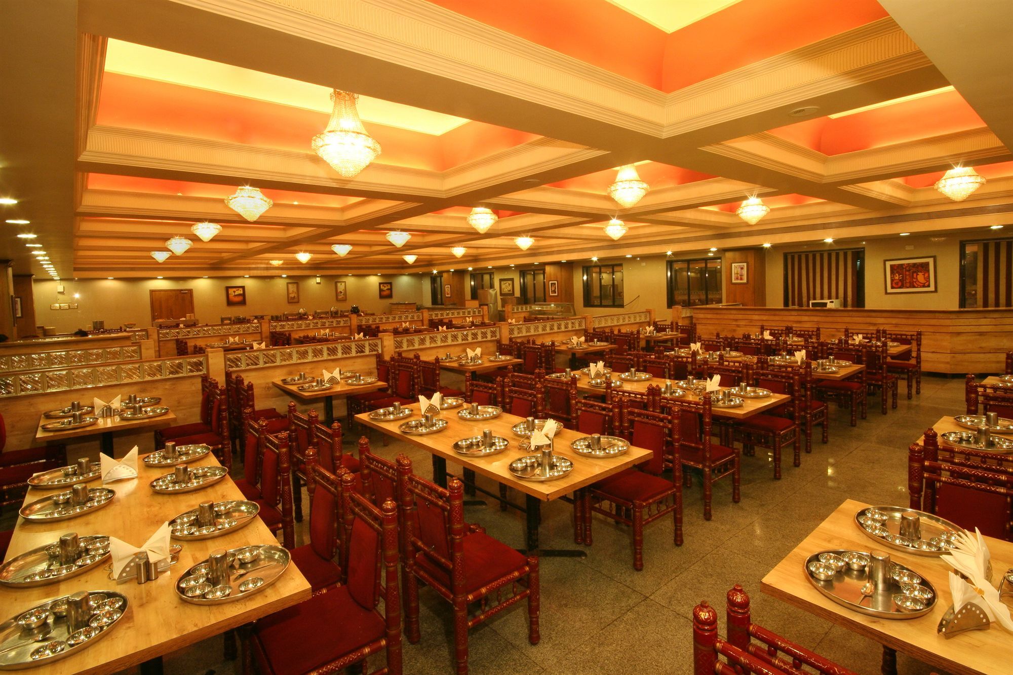 Hotel Tip Top Plaza Тане Екстериор снимка