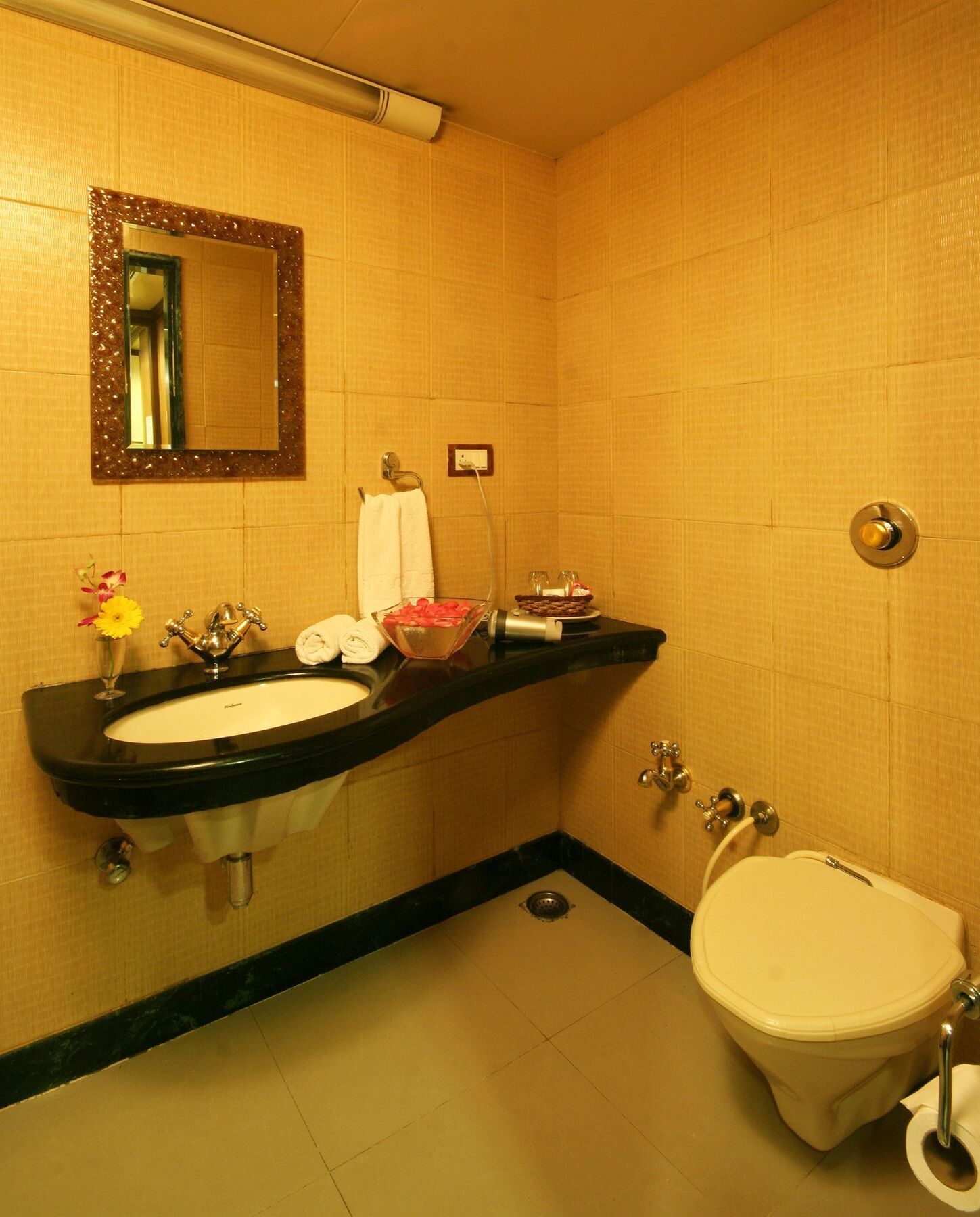 Hotel Tip Top Plaza Тане Екстериор снимка