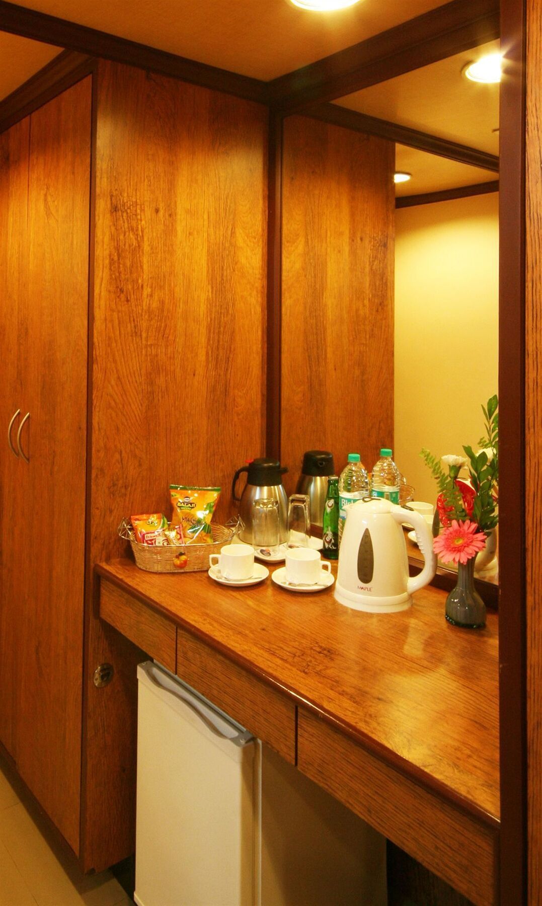 Hotel Tip Top Plaza Тане Екстериор снимка