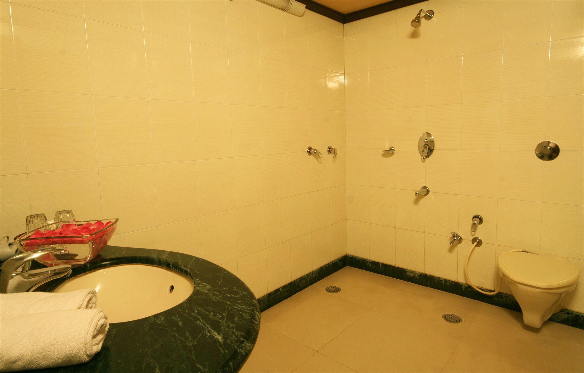 Hotel Tip Top Plaza Тане Екстериор снимка